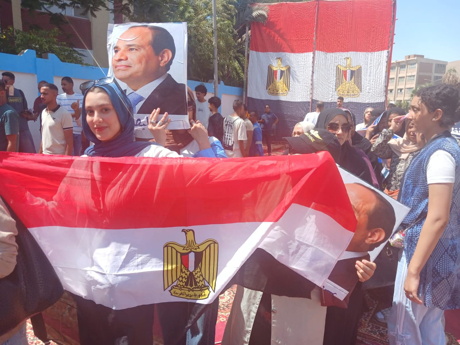 انتخابات الشيوخ 2025 أسوان