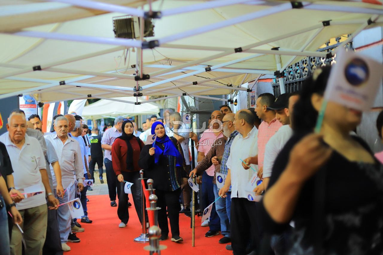 انتخابات مجلس الشيوخ 2025