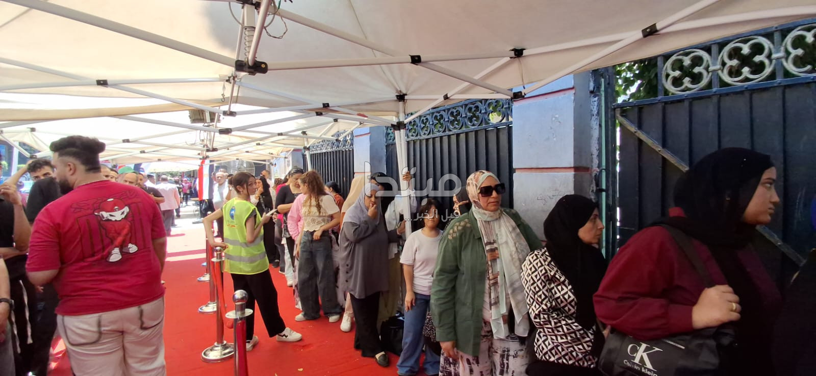 انتخابات مجلس الشيوخ 2025