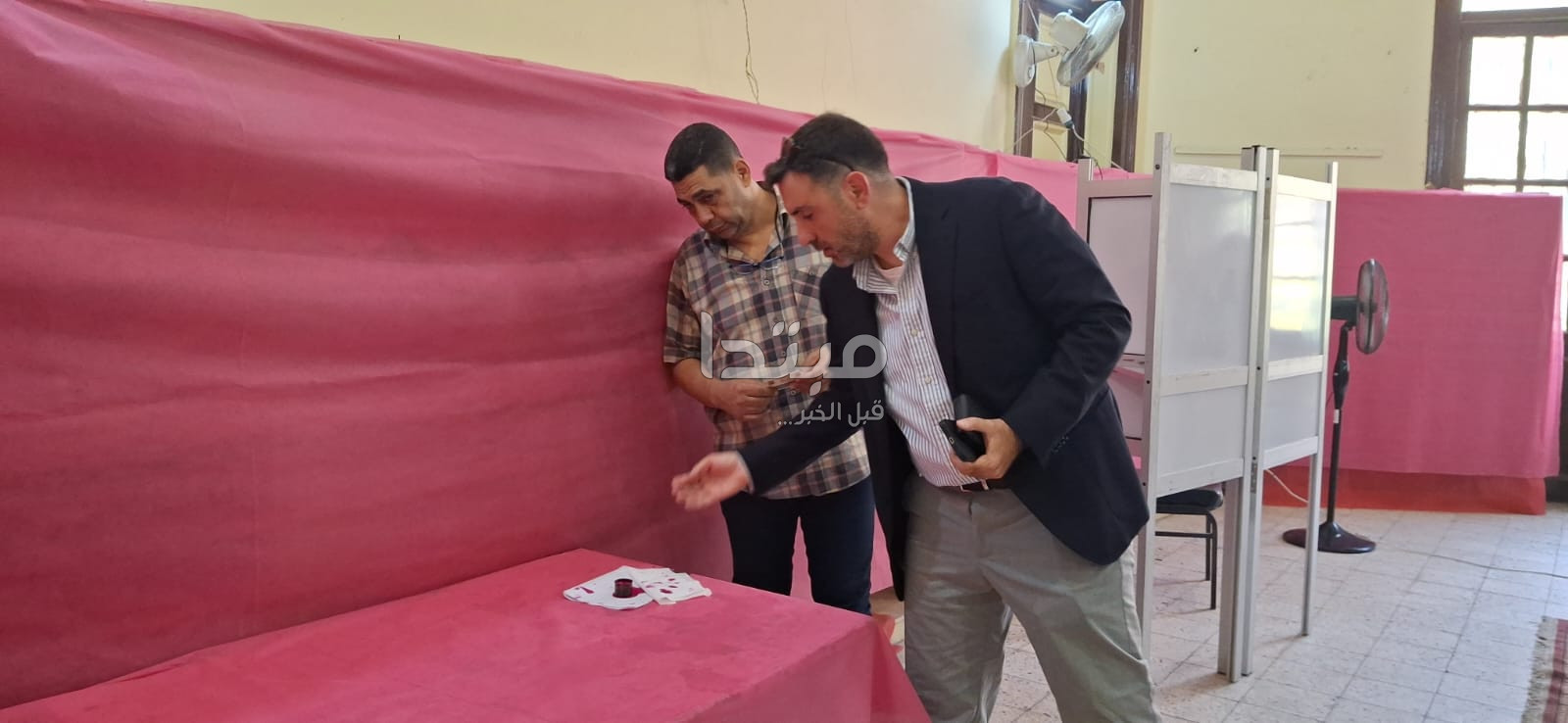 انتخابات مجلس الشيوخ 2025