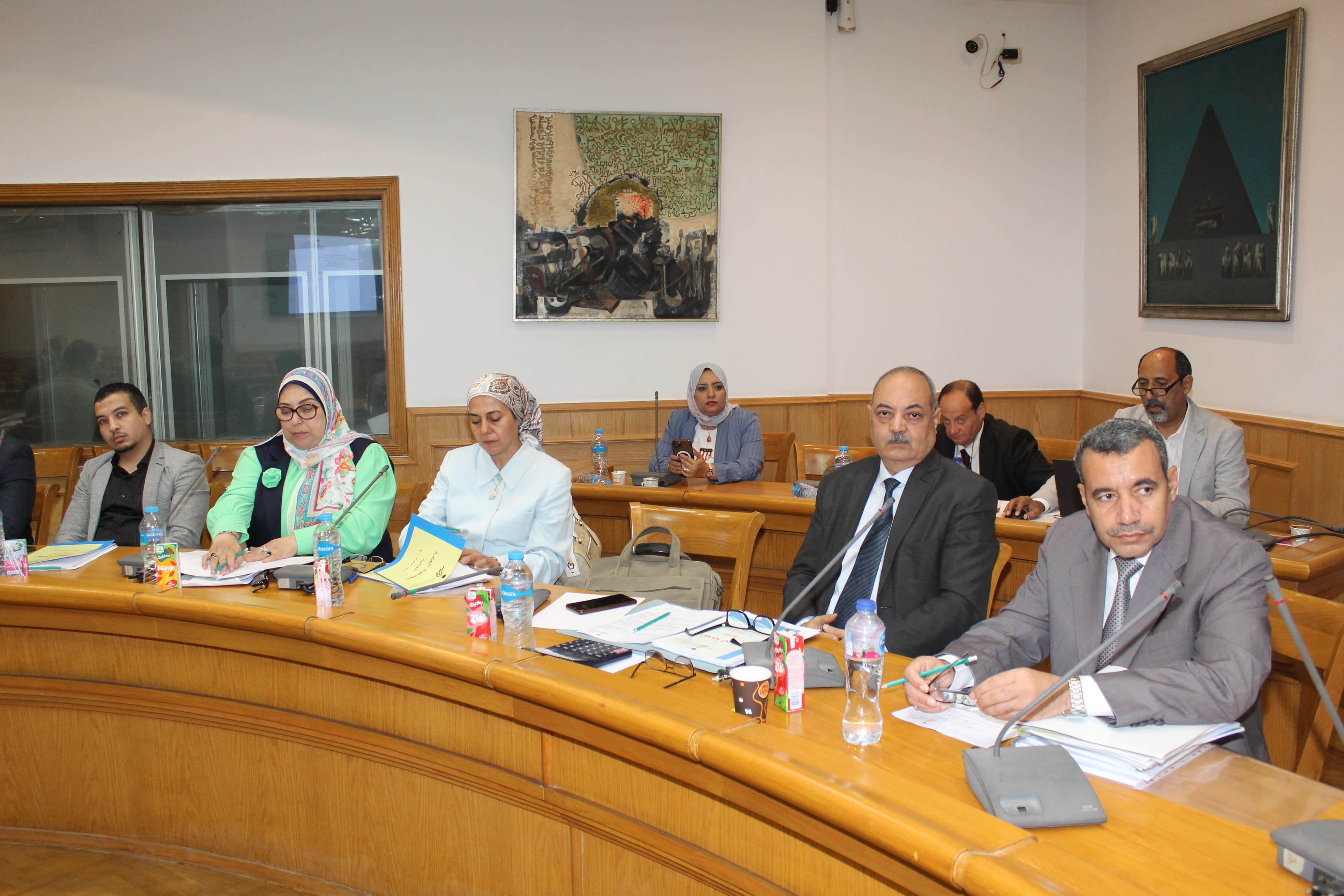 وزير الثقافة