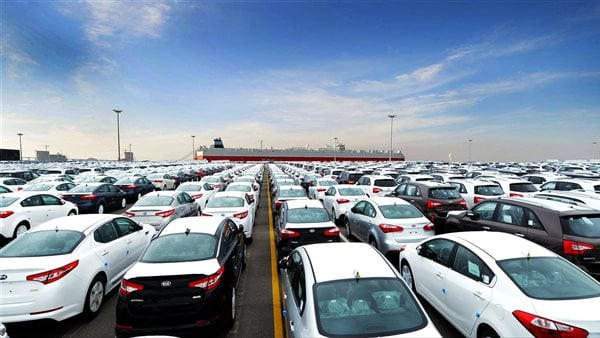 لأول مرة في تاريخها: السيارات الهجينة تتجاوز 30% من مبيعات السوق الكورية الجنوبية