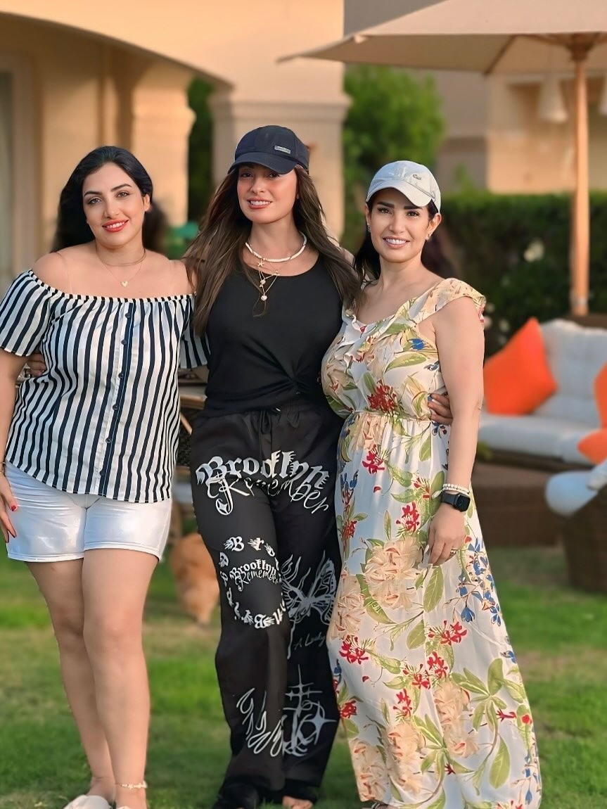نرمين الفقي