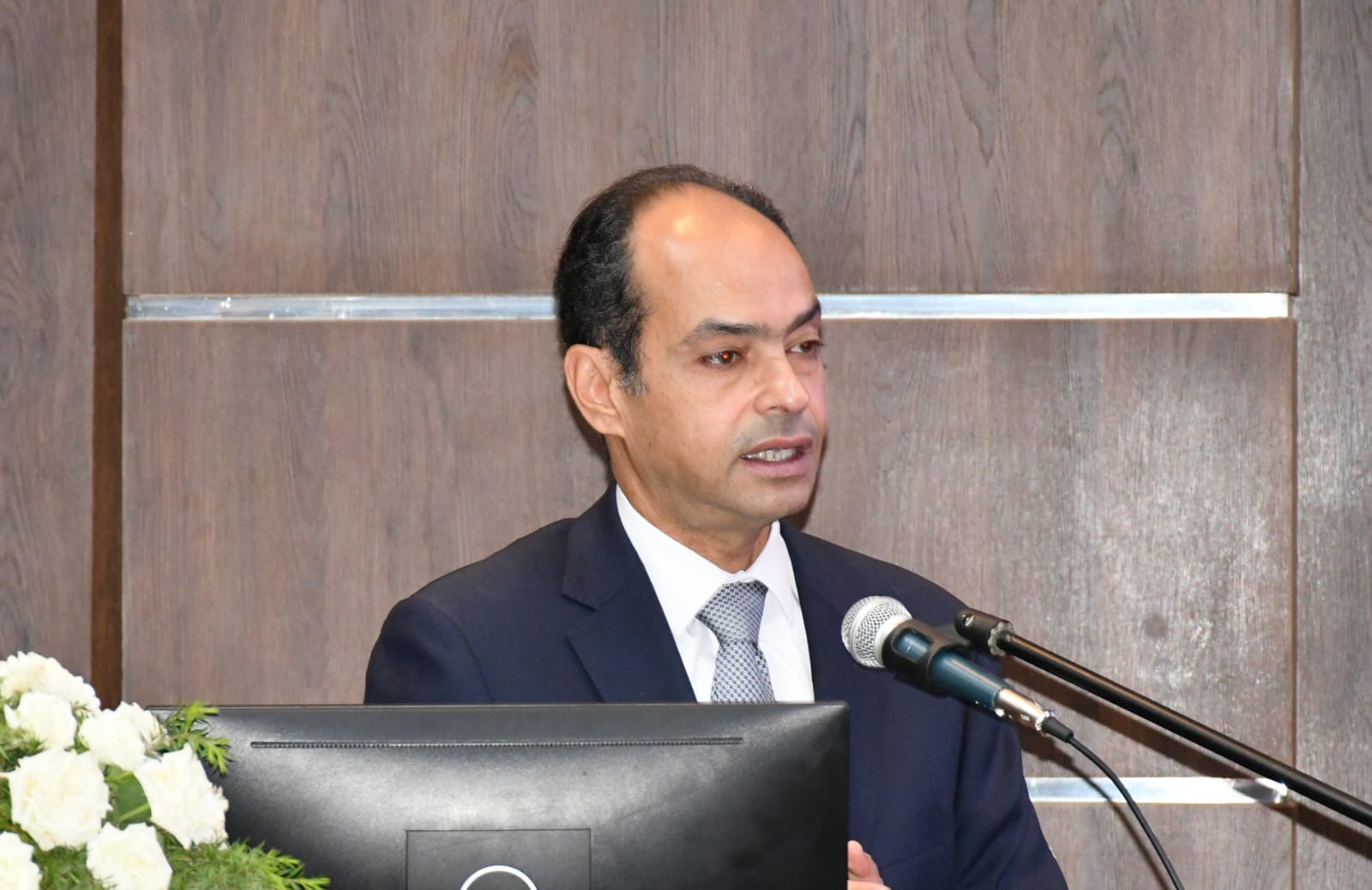 الهيئة العامة للمستشفيات