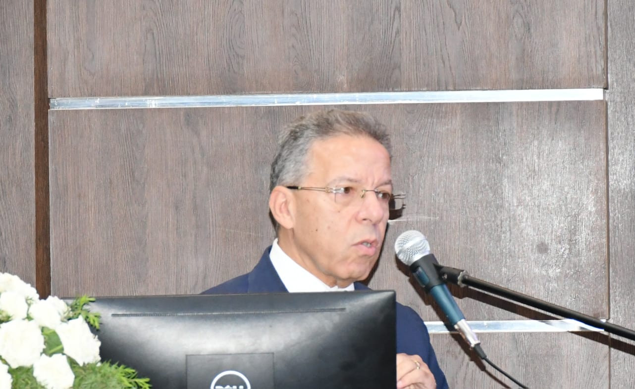 الهيئة العامة للمستشفيات