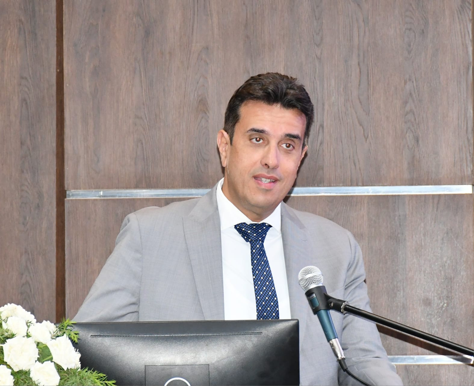 الهيئة العامة للمستشفيات