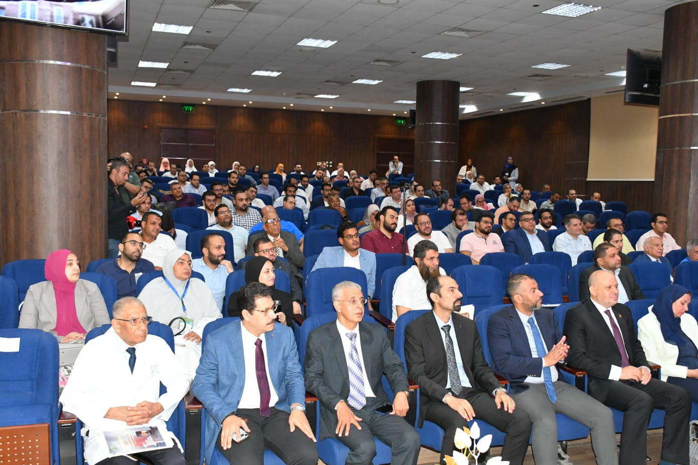 الهيئة العامة للمستشفيات