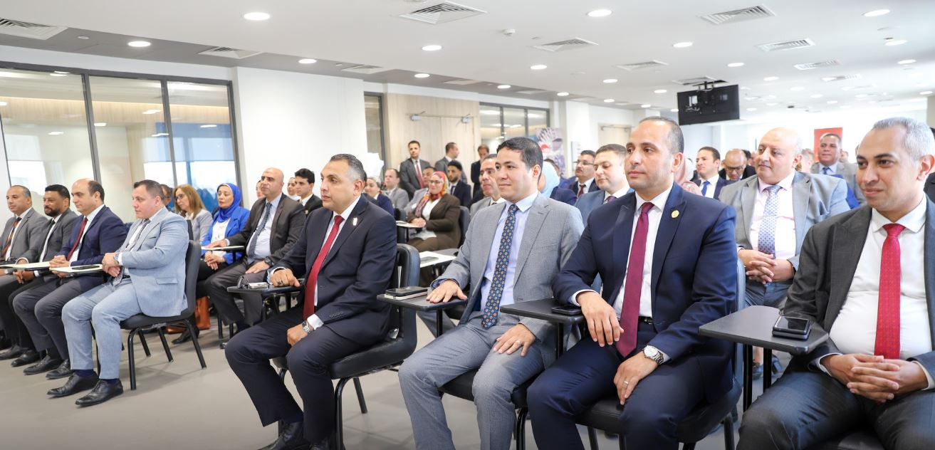 الأكاديمية الوطنية للتدريب