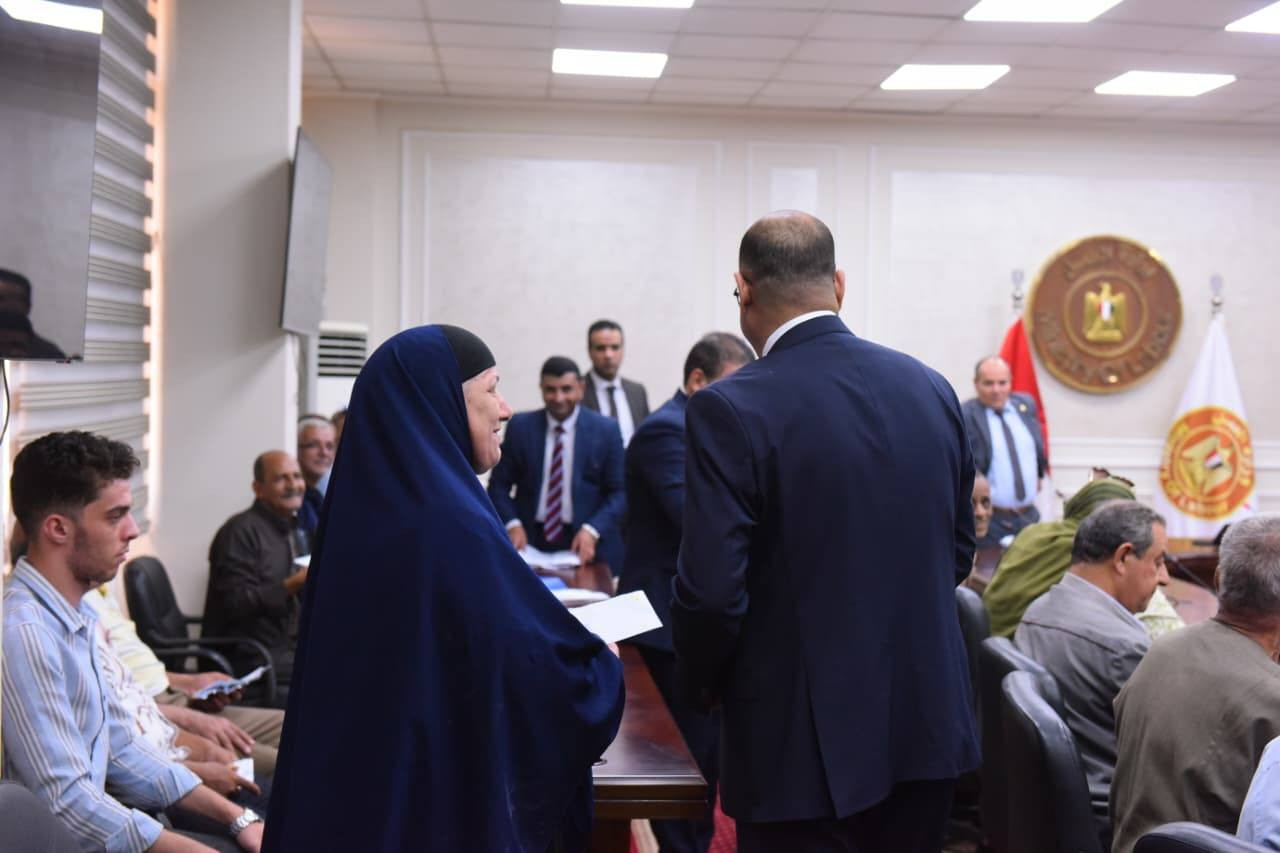 وزير العمل