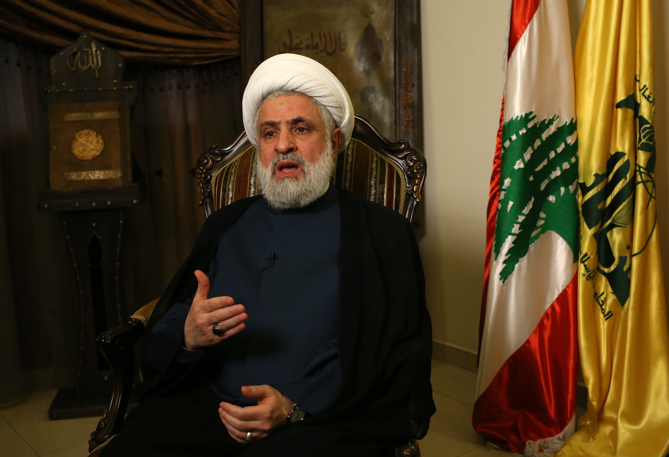 عاجل: الأمين العام لحزب الله يحشد 100 ألف جندي إسرائيلي لن يحققوا أهداف الاحتلال