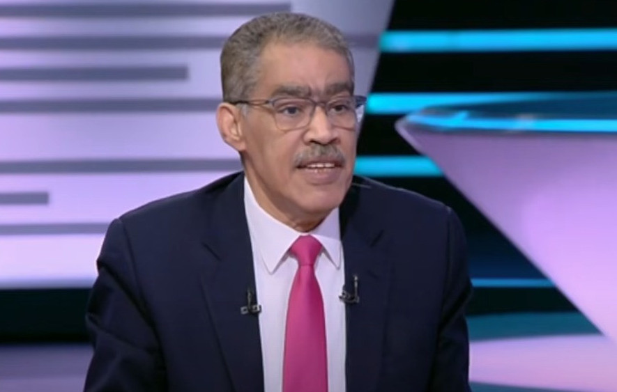 وزير الدولة للإعلام يبحث مع نقابتي الصحفيين والإعلام تعزيز الأداء المهني الثلاثاء المقبل