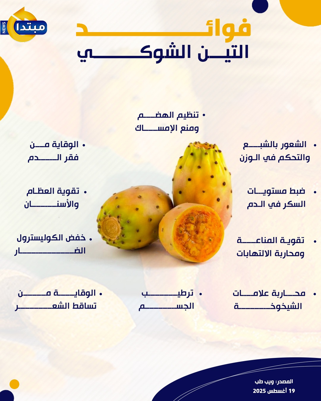 التين الشوكي