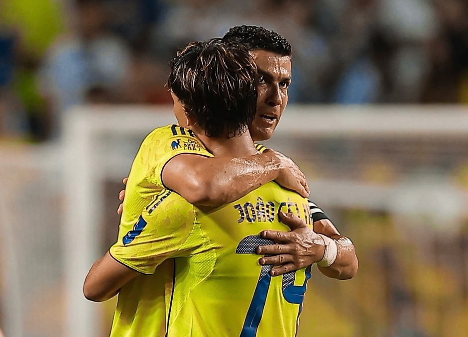 قطار النصر السريع يصطدم بالنجمة في الدوري السعودي: مواجهة نارية تنتظر الجماهير
