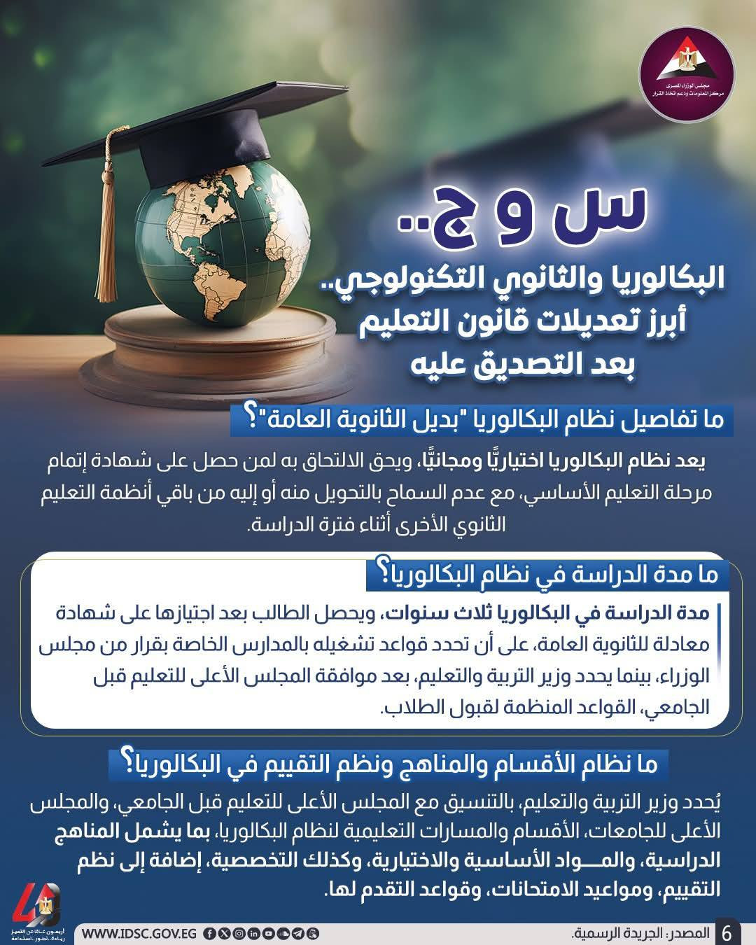 البكالوريا