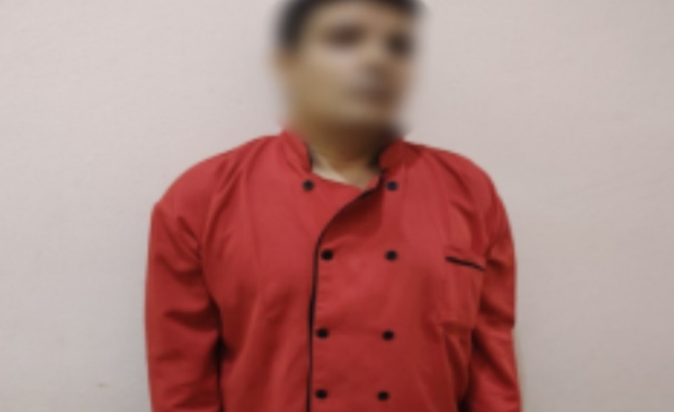 ضبط عامل