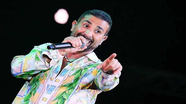 أحمد سعد