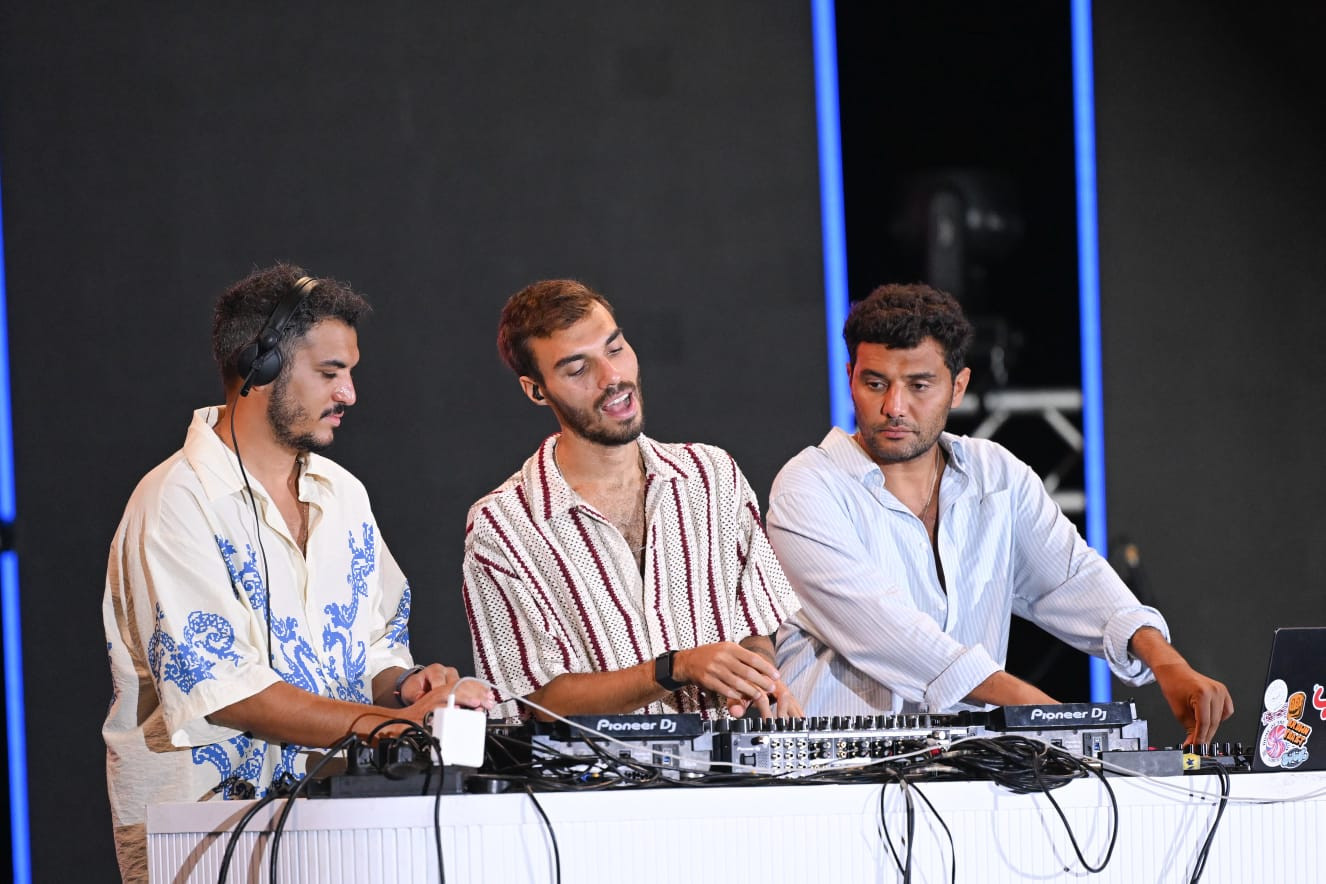 أحمد سعد