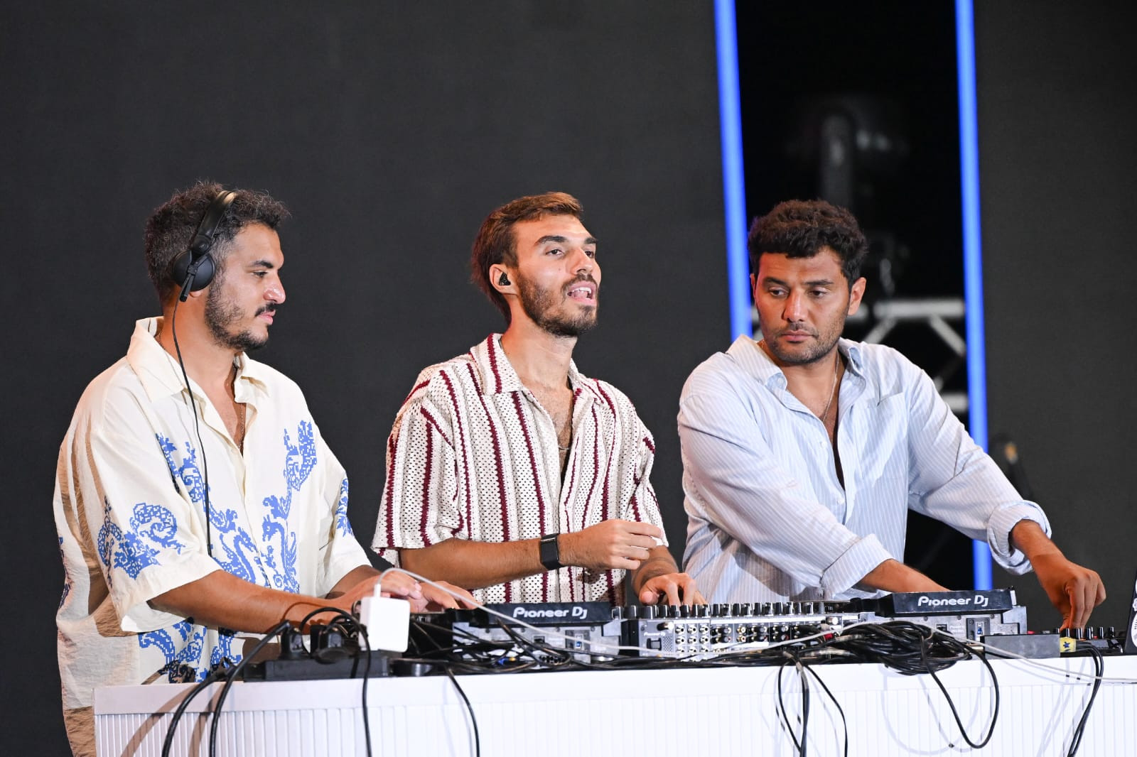 أحمد سعد
