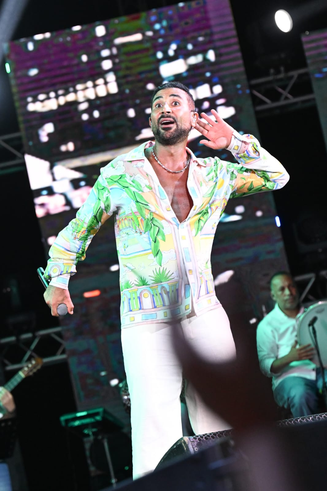 أحمد سعد