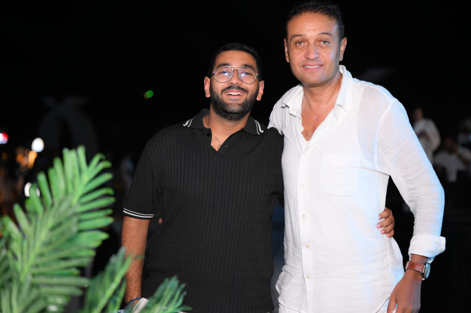 أحمد سعد