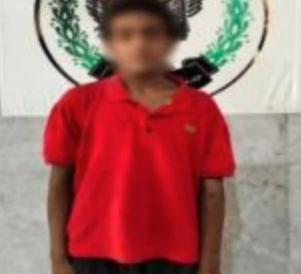 ضبط عصابة التسول
