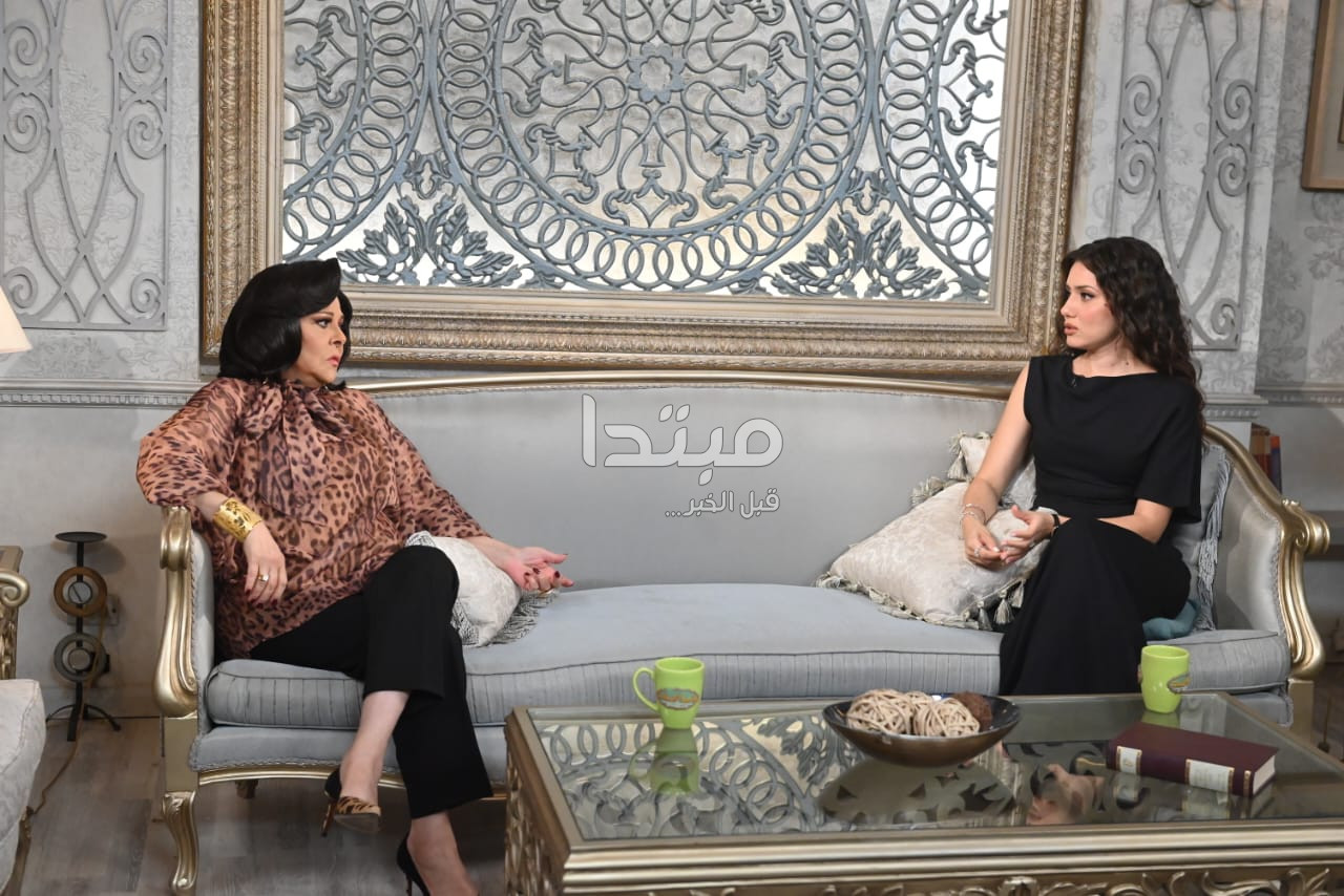 جيهان الشماشرجي في صاحبة السعادة
