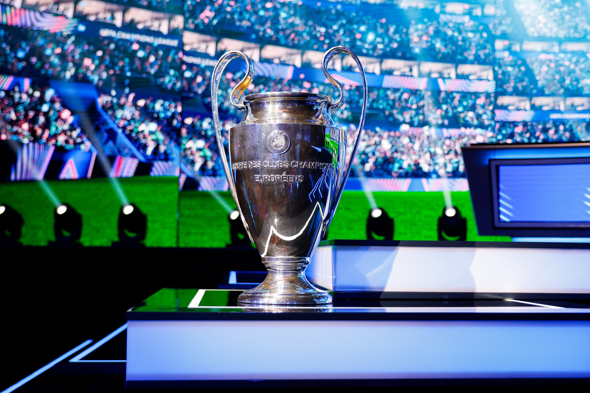 موعد نهائي دوري أبطال أوروبا 2024 والقنوات الناقلة: كل التفاصيل