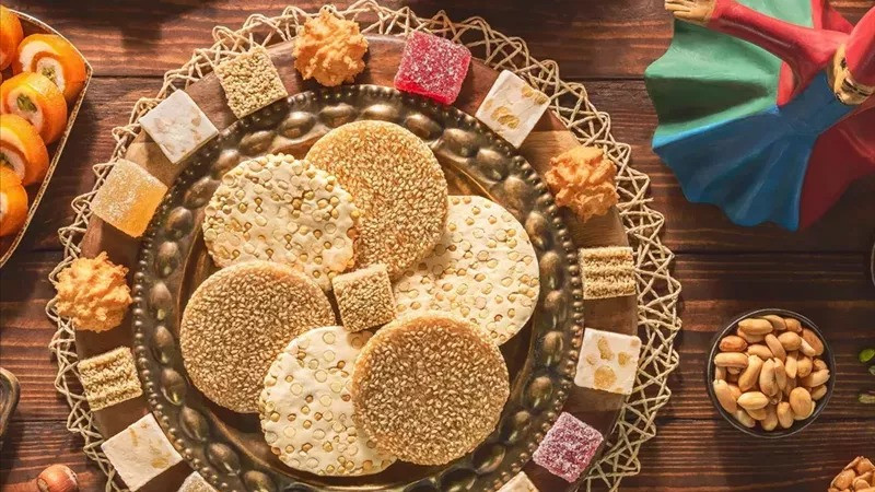 المولد النبوي