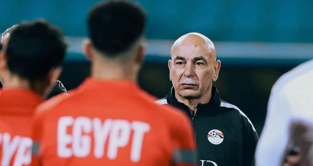 حسام حسن يثبت موقعه كحارس لمنتخب مصر في مواجهة السعودية
