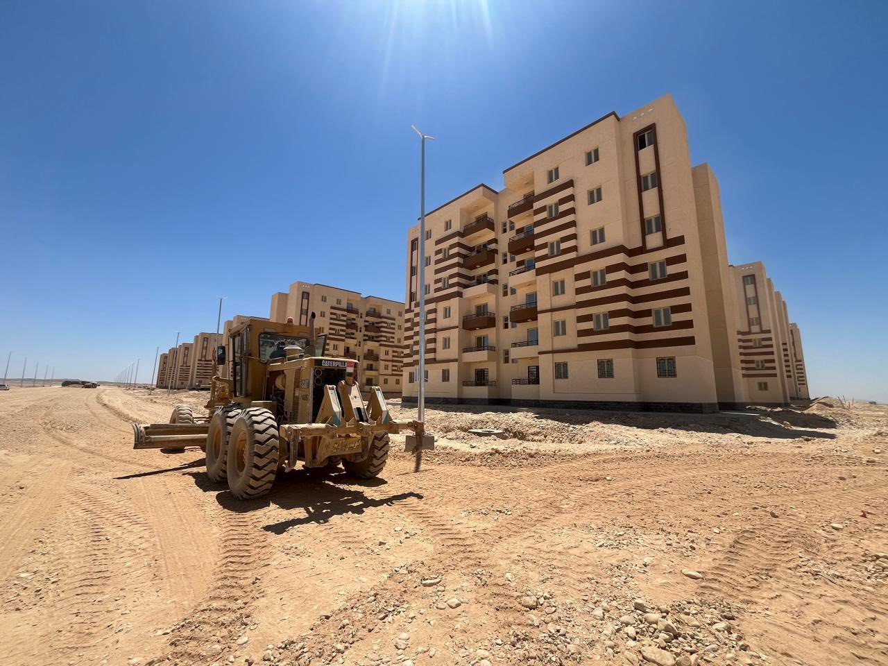 مستشفى قنا