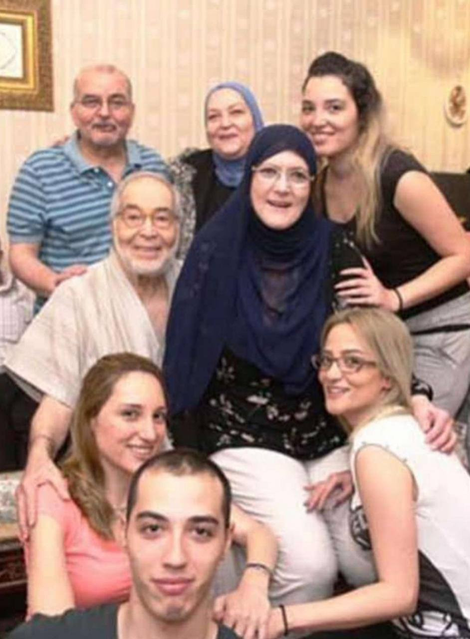 شمس البارودي