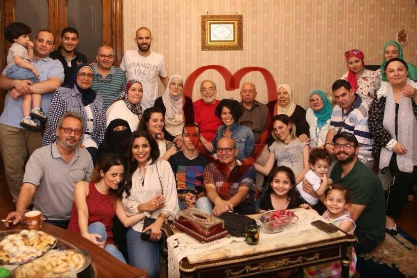 شمس البارودي
