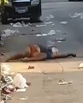 مدمن