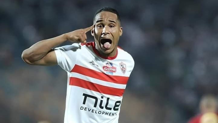 الجزيري: الزمالك قادر على العودة أمام اتحاد العاصمة وهدفنا إسعاد الجماهير