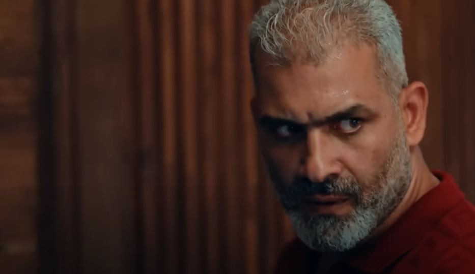 مسلسل أزمة ثقة