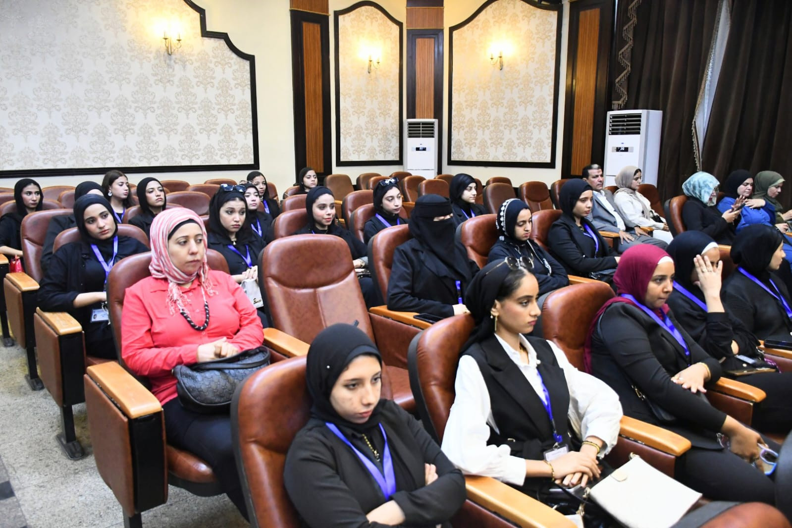 احتفالية الشباب والرياضة