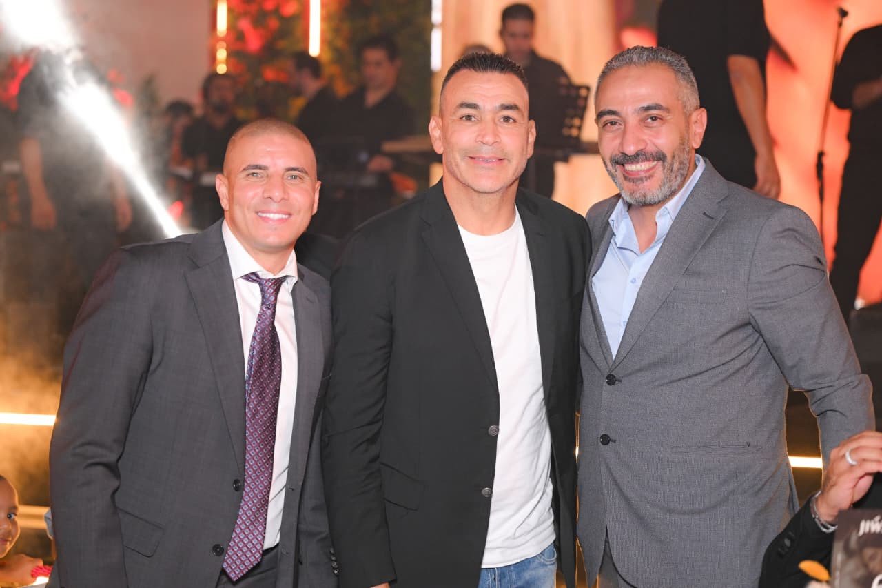 محمد حماقي