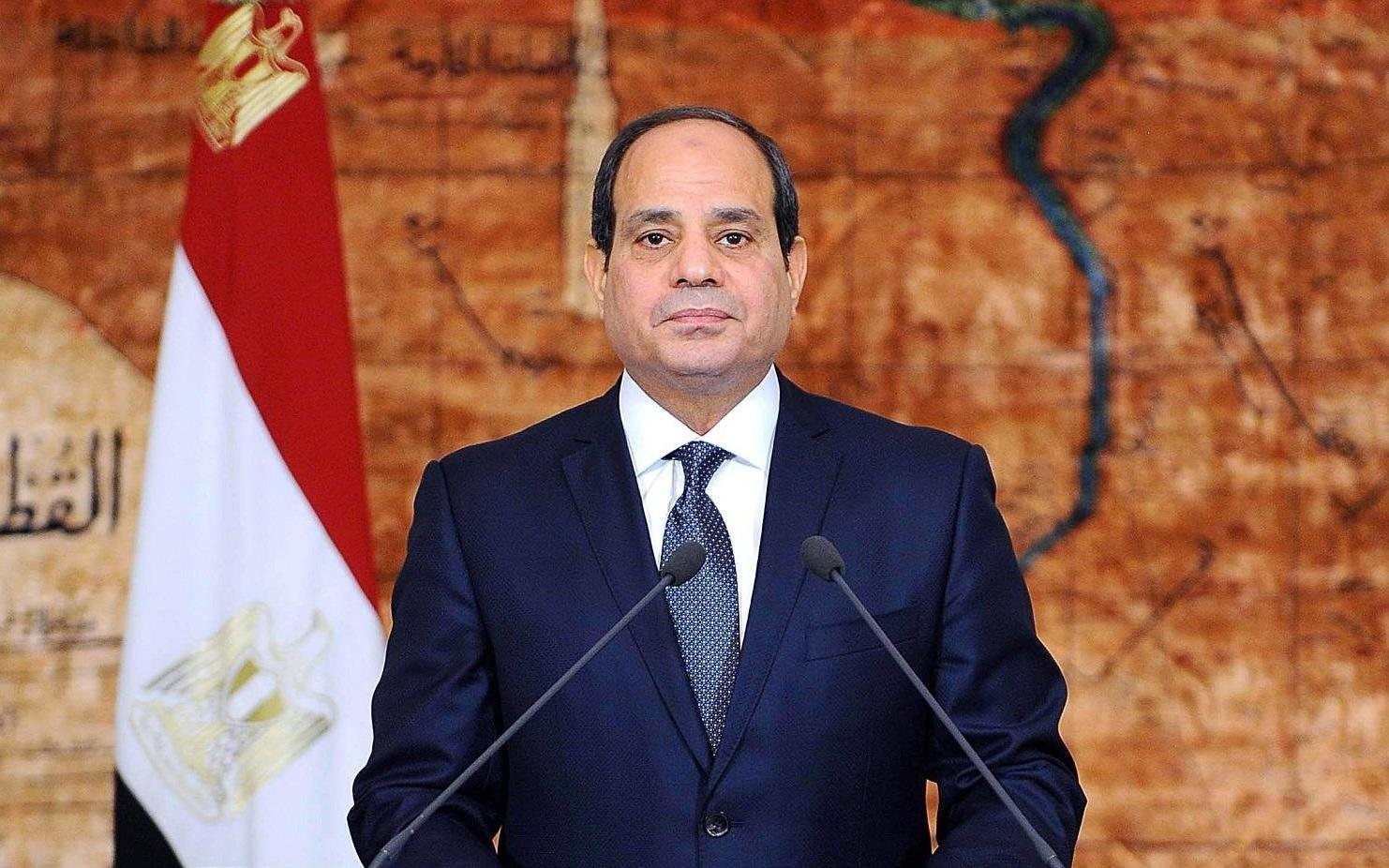 الرئيس السيسي يؤكد: اقتصاد مصر في منطقة الأمان رغم التحديات الإقليمية والدولية