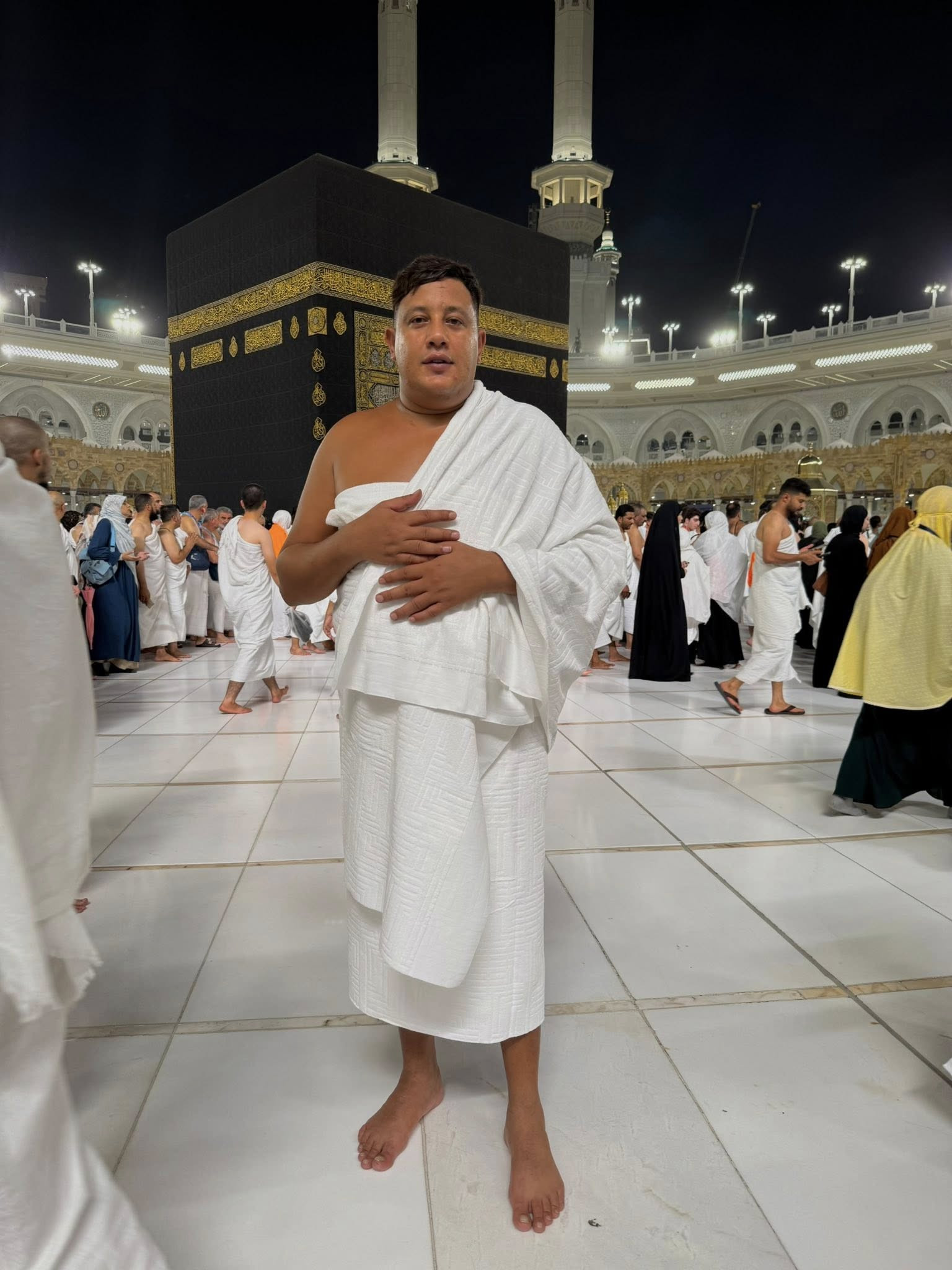 حمو بيكا