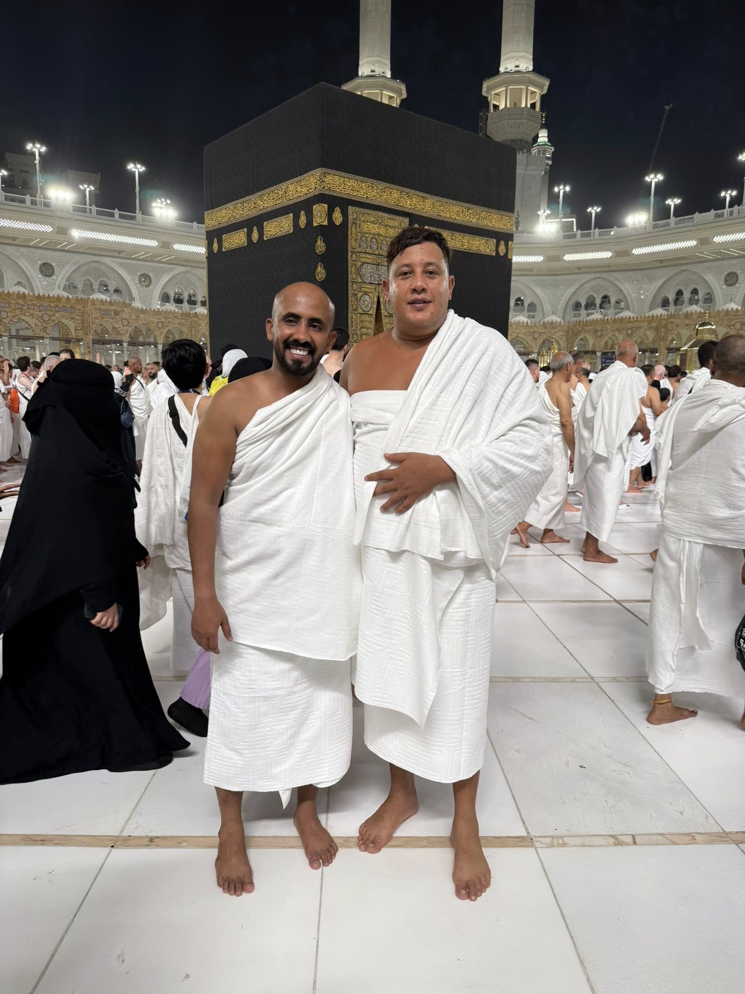 حمو بيكا