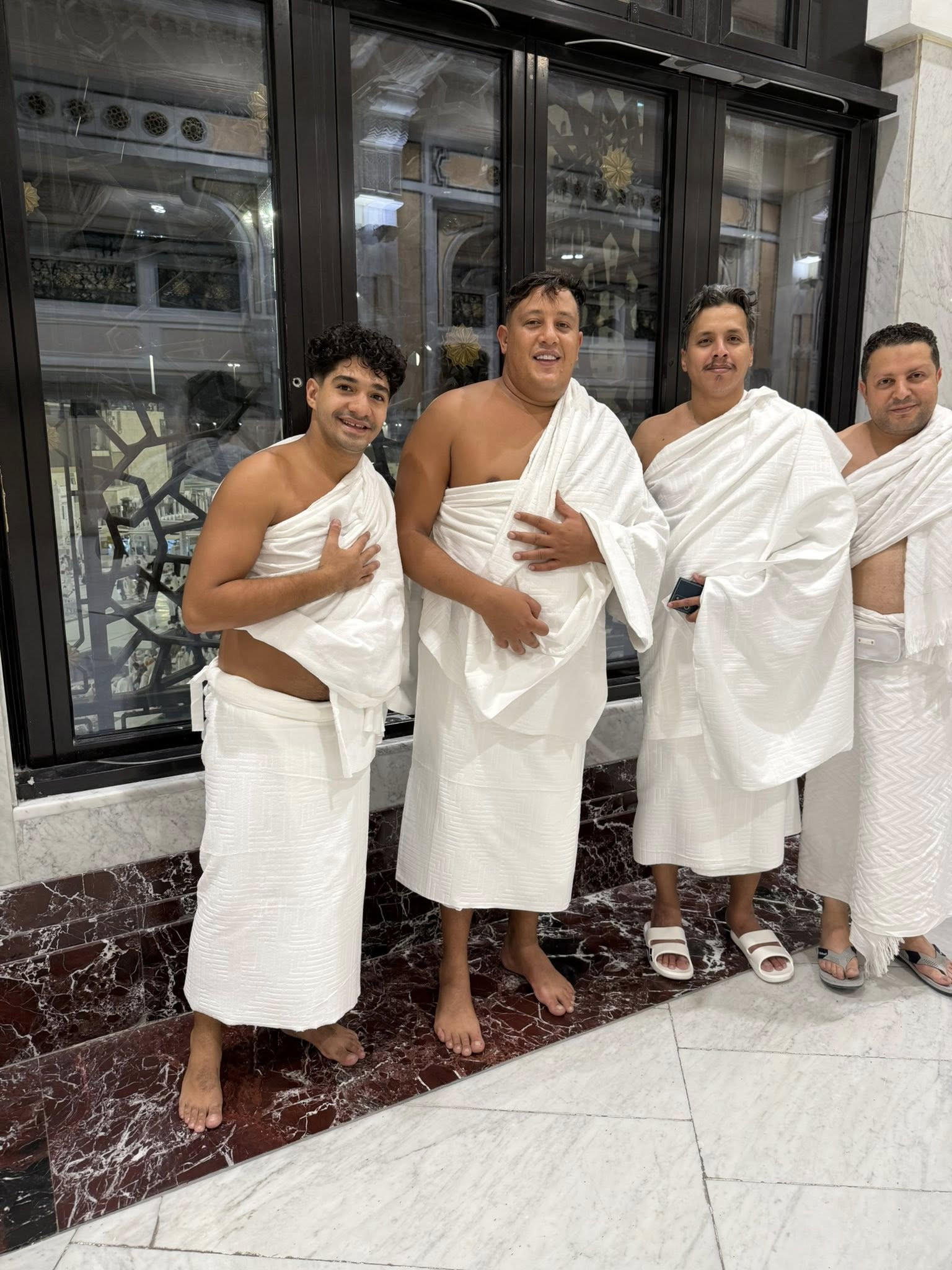 حمو بيكا