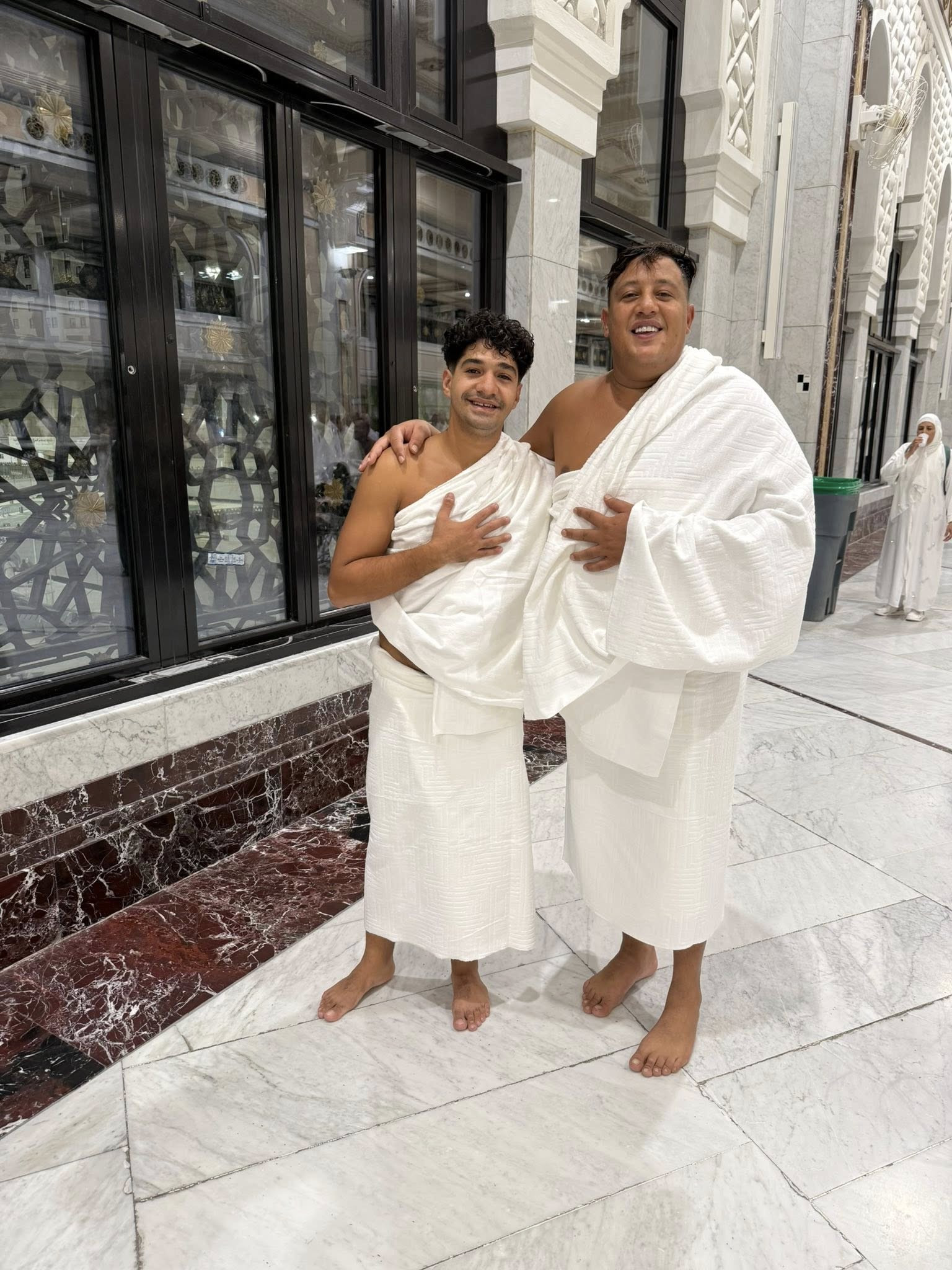 حمو بيكا