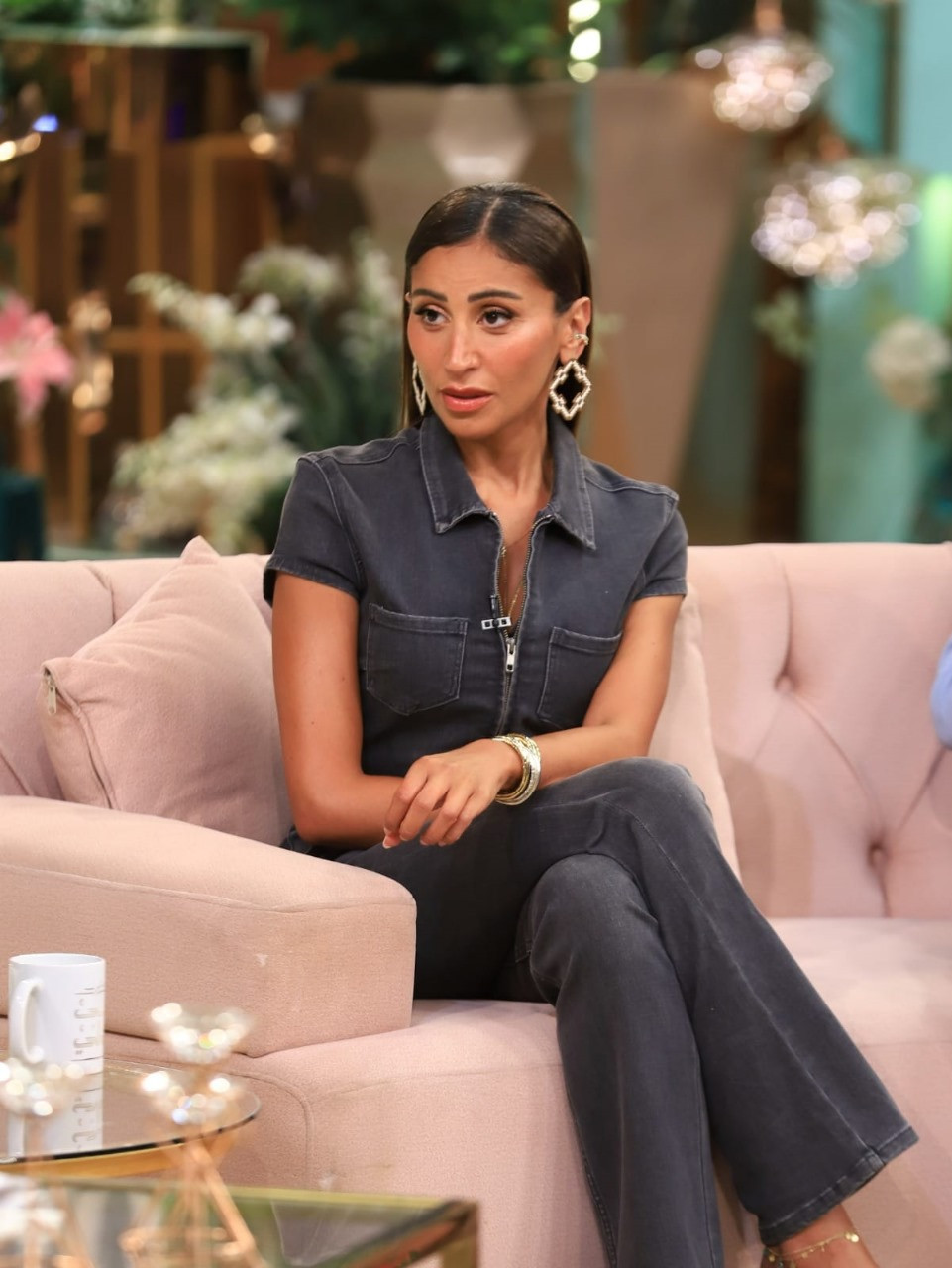 نجوم فيلم درويش