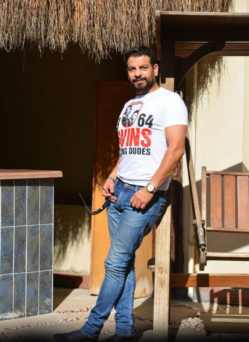 أشرف مصيلحي