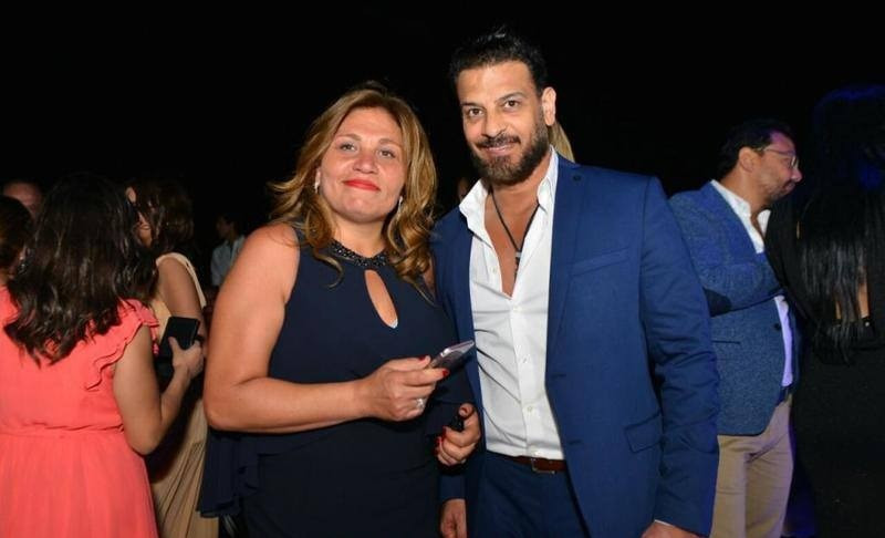 أشرف مصيلحي