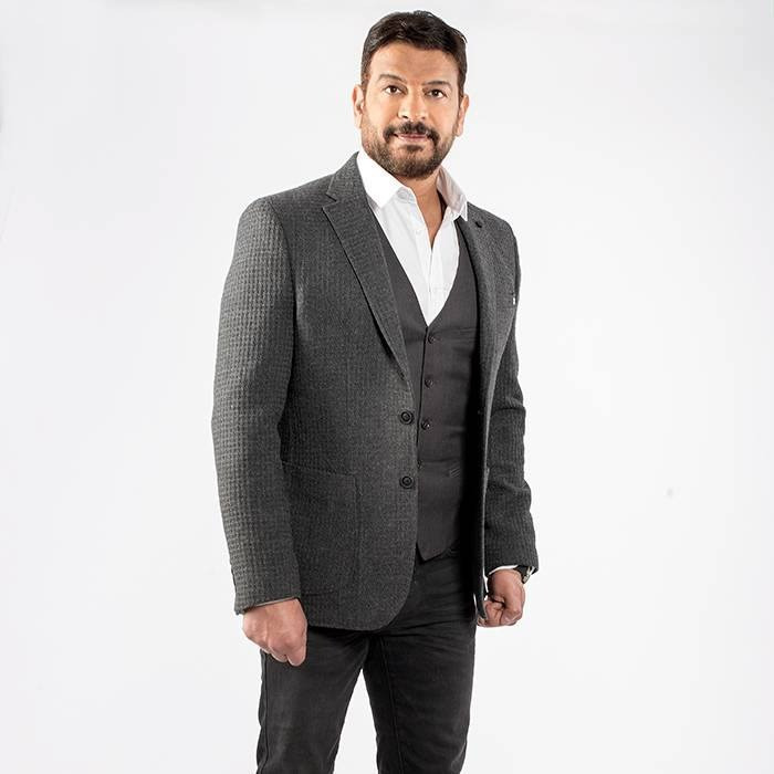 أشرف مصيلحي