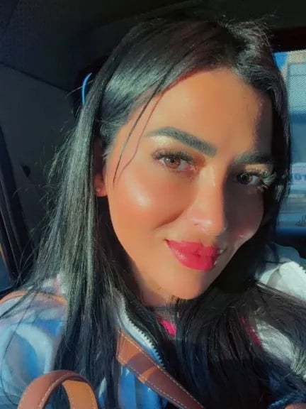 مي كمال الدين واحمد مكي