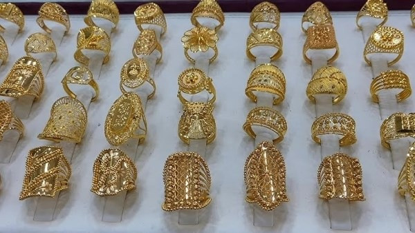 سعر الذهب عيار 18 يرتفع للمرة الخامسة في رمضان 2026 وسط توقعات بارتفاع جديد