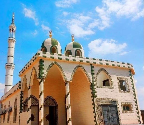 مسجد