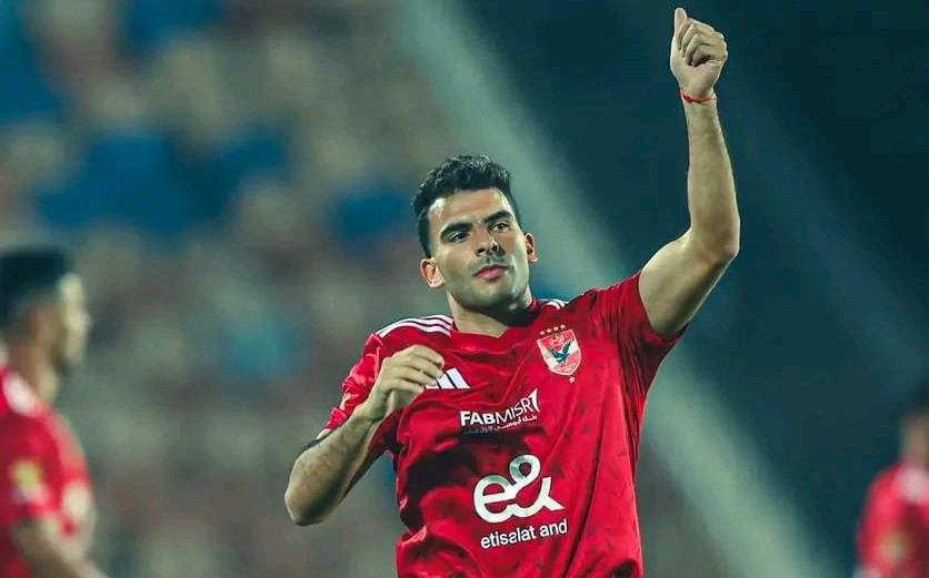 حسين ياسر المحمدي يكشف أسباب غياب زيزو عن مواجهة الأهلي في الدوري المصري